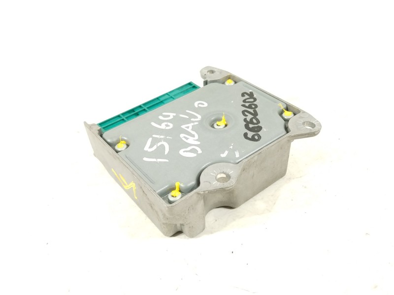 Recambio de centralita airbag para fiat bravo ii (198_) 1.6 d multijet (198axh1b) referencia OEM IAM 51873889  