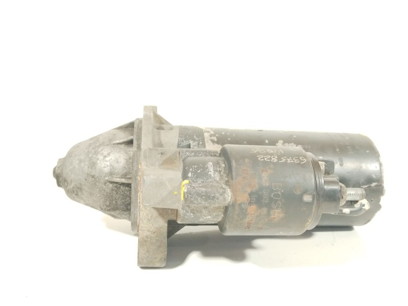 Recambio de motor arranque para jaguar xj (xj40, xj81) 6 3.6 referencia OEM IAM 0001110011  