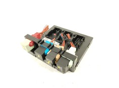 Recambio de caja reles / fusibles para volkswagen golf vi (5k1) advance bluemotion referencia OEM IAM 1K0937086H 5DK00965306 