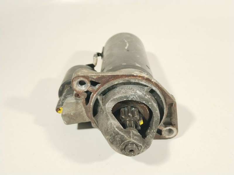 Recambio de motor arranque para jaguar xj (xj40, xj81) 6 3.6 referencia OEM IAM 0001110011  