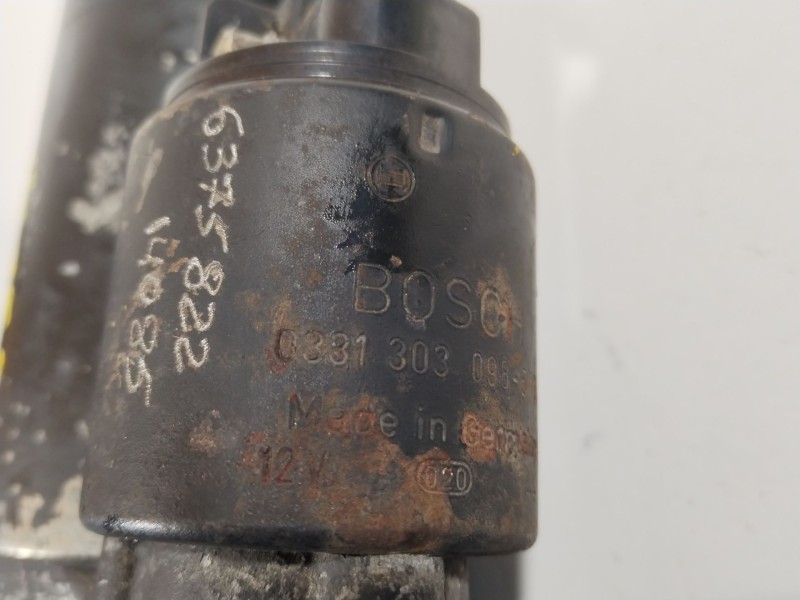 Recambio de motor arranque para jaguar xj (xj40, xj81) 6 3.6 referencia OEM IAM 0001110011  