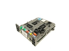 Recambio de caja reles / fusibles para citroën c4 i (lc_) 1.6 hdi referencia OEM IAM 9661940480 BSI2004H05 216761594