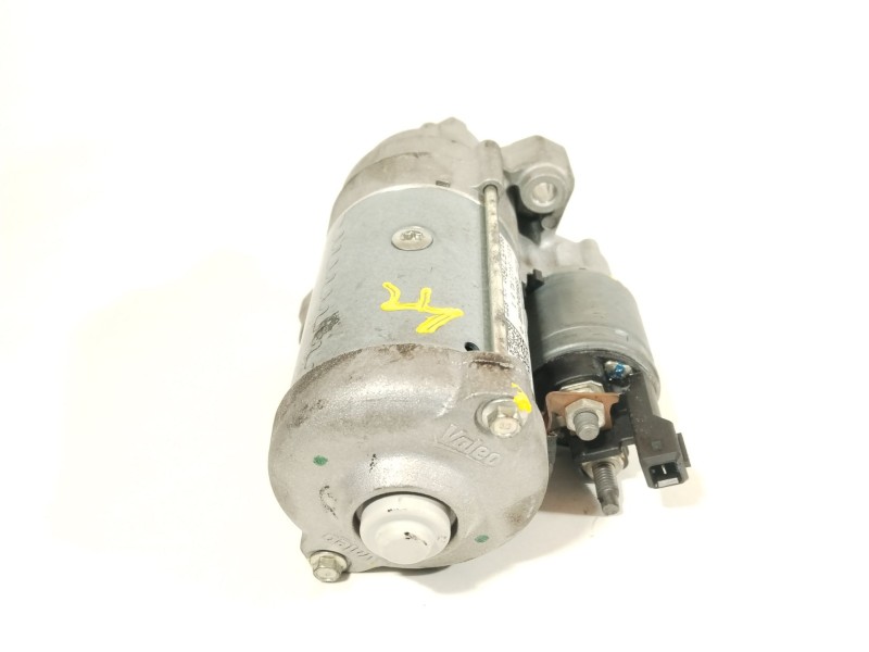 Recambio de motor arranque para peugeot rifter 1.5 bluehdi 100 referencia OEM IAM 9832577880  