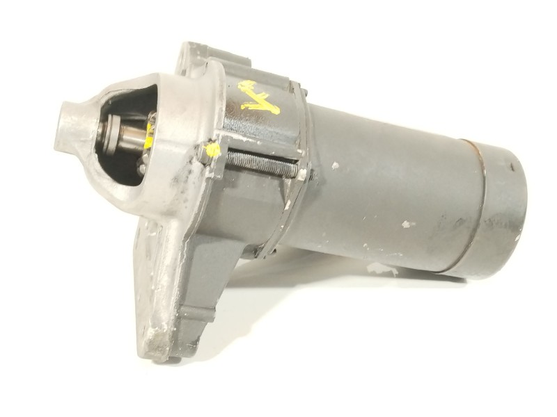 Recambio de motor arranque para peugeot 207/207+ (wa_, wc_) 1.6 hdi referencia OEM IAM 9664016980  