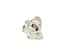 Recambio de motor arranque para peugeot 207/207+ (wa_, wc_) 1.6 hdi referencia OEM IAM 9664016980   2