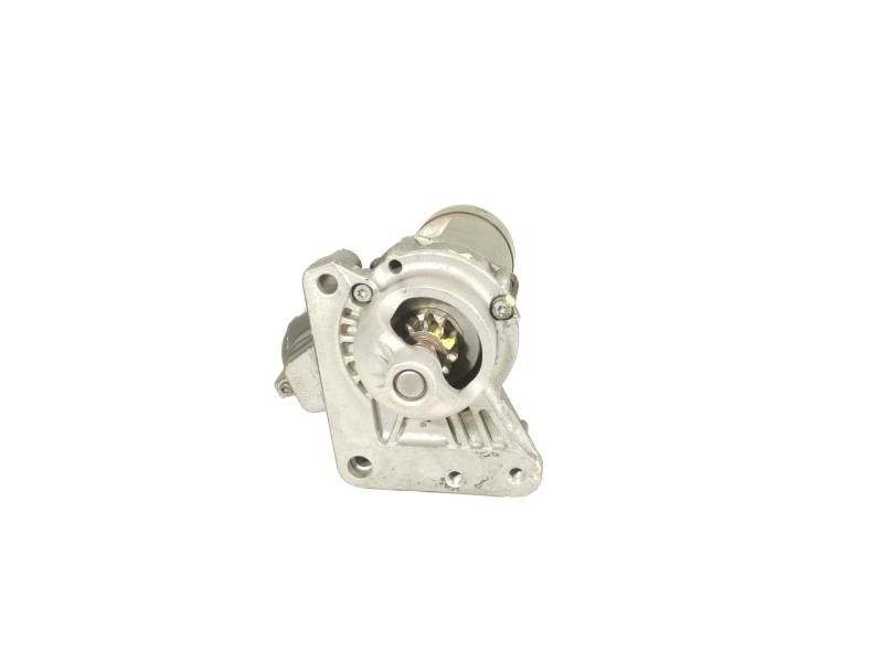 Recambio de motor arranque para peugeot 207/207+ (wa_, wc_) 1.6 hdi referencia OEM IAM 9664016980  