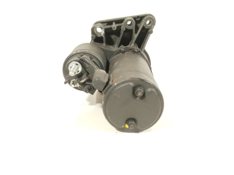 Recambio de motor arranque para peugeot 207/207+ (wa_, wc_) 1.6 hdi referencia OEM IAM 9664016980  