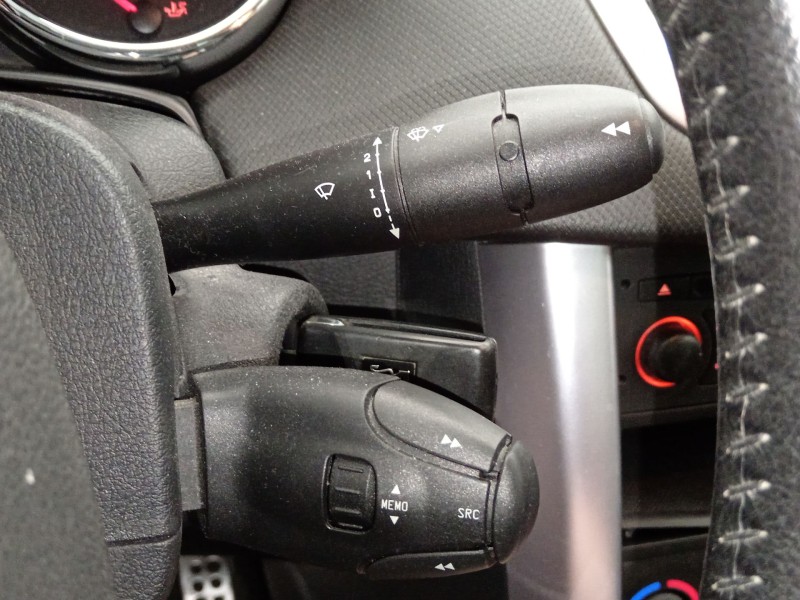 Recambio de mando luces para peugeot 207 cc (wd_) 1.6 hdi referencia OEM IAM 96630719XT COM2005 