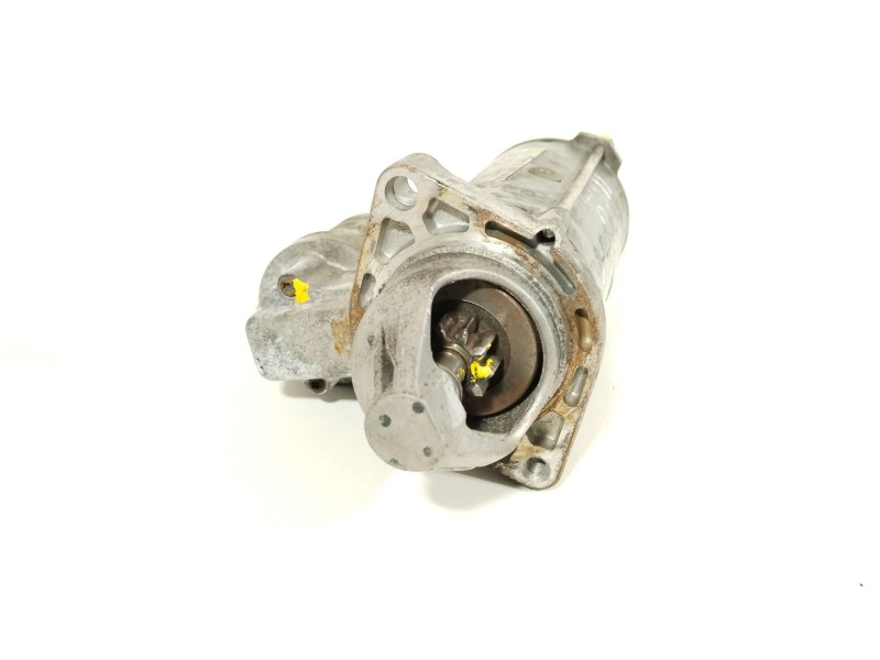 Recambio de motor arranque para opel corsa d catch me referencia OEM IAM 55221292  