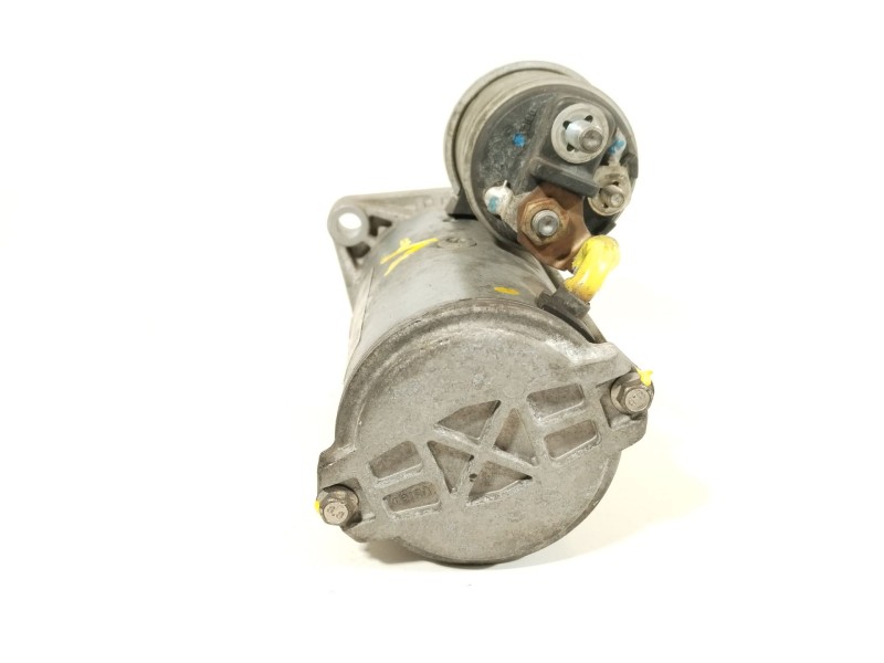 Recambio de motor arranque para opel corsa d catch me referencia OEM IAM 55221292  