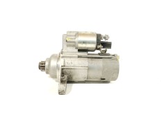 Recambio de motor arranque para seat ibiza iv sc (6j1, 6p5) 1.4 tdi referencia OEM IAM 02Z911024J TS18E1 