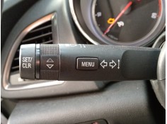 Recambio de mando intermitentes para opel astra j lim. enjoy referencia OEM IAM 13303268 93210110027 