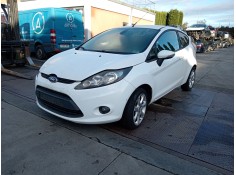 ford fiesta vi (cb1, ccn) del año 2011 2