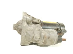 Recambio de motor arranque para citroën berlingo / berlingo first monospace (mf_, gjk_, gfk_) 2.0 hdi 90 (mfrhy) referencia OEM  2