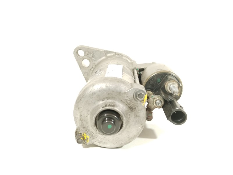 Recambio de motor arranque para audi a3 (8v1, 8vk) 1.6 tdi referencia OEM IAM 02Z911024L  