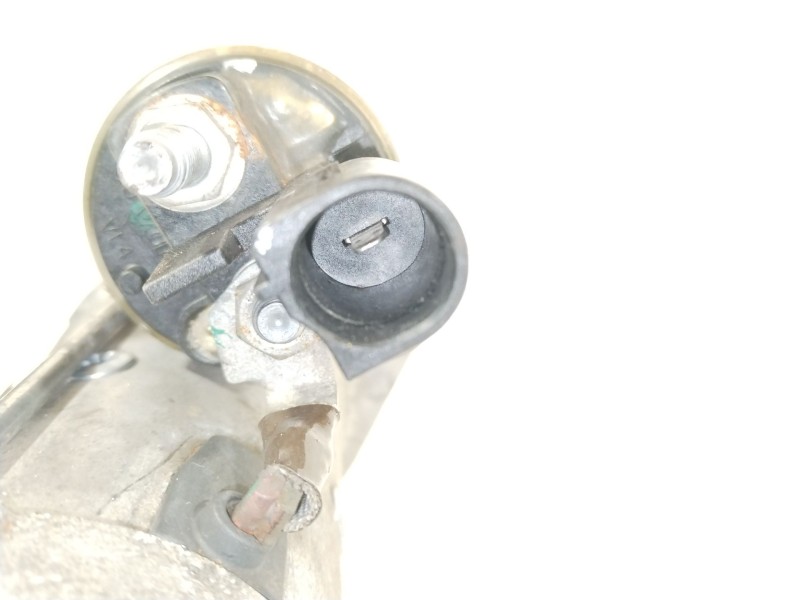 Recambio de motor arranque para audi a3 (8v1, 8vk) 1.6 tdi referencia OEM IAM 02Z911024L  