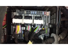 Recambio de caja reles / fusibles para citroën c4 grand picasso ii (da_, de_) 2.0 bluehdi 150 referencia OEM IAM 9810296180  