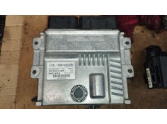 Recambio de centralita motor uce para citroën ds5 2.0 bluehdi 180 referencia OEM IAM 9814826280 9809447980 28494513
