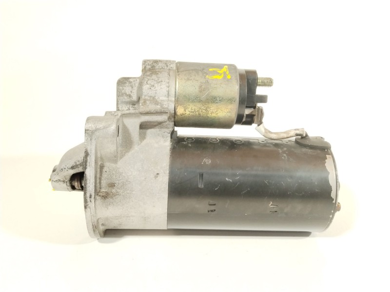 Recambio de motor arranque para volvo xc70 i cross country (295) d5 xc awd referencia OEM IAM 0001109252  