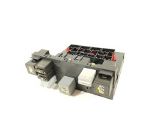Recambio de caja reles / fusibles para seat altea (5p1) 1.9 tdi referencia OEM IAM 3C0937049AJ HM21207328 28107526