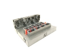 Recambio de caja reles / fusibles para seat altea (5p1) 1.9 tdi referencia OEM IAM 3C0937049AJ HM21207328 28107526 2