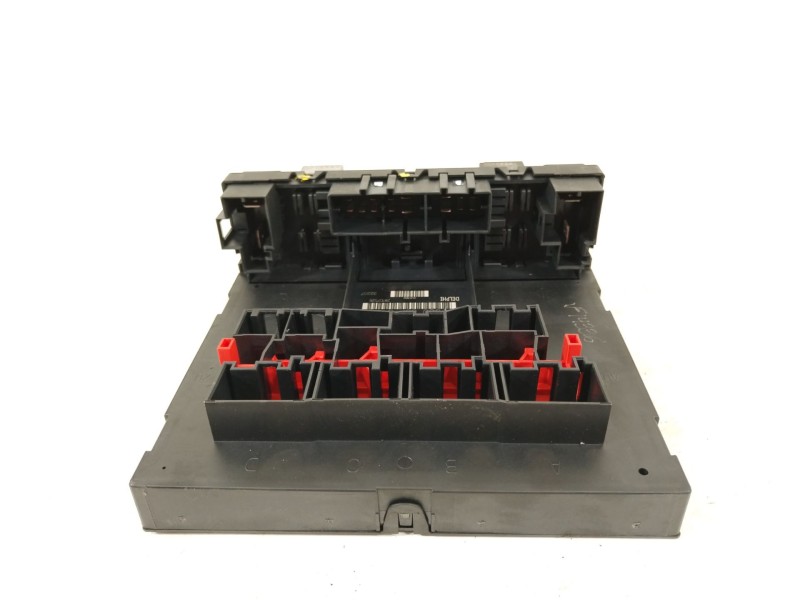 Recambio de caja reles / fusibles para seat altea (5p1) 1.9 tdi referencia OEM IAM 3C0937049AJ HM21207328 28107526