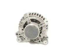 Recambio de alternador para volkswagen polo iv (9n_, 9a_) 1.4 tdi referencia OEM IAM 045903023A   2