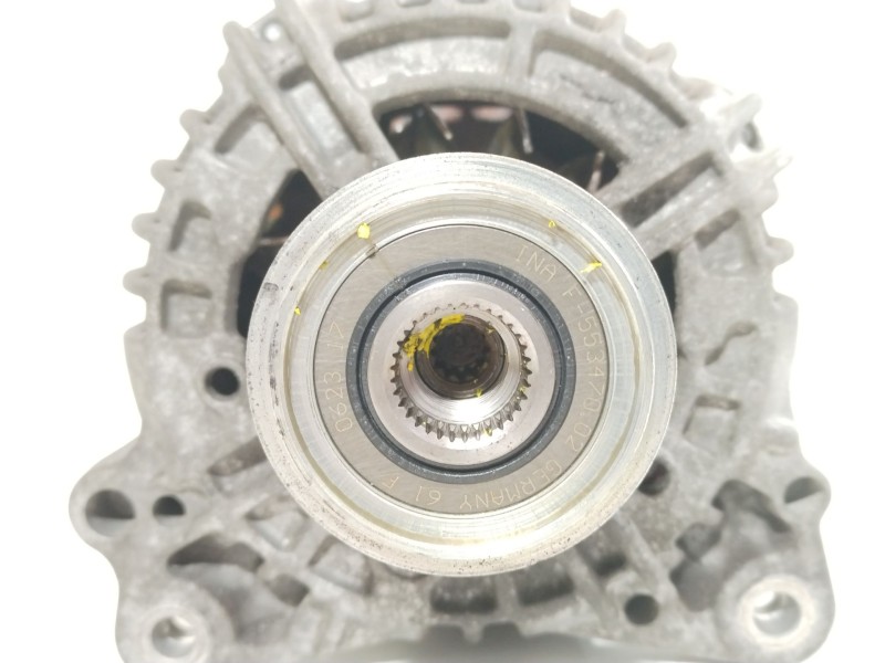 Recambio de alternador para volkswagen polo iv (9n_, 9a_) 1.4 tdi referencia OEM IAM 045903023A  