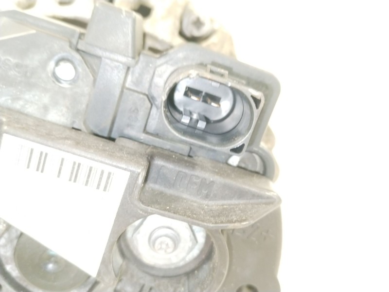 Recambio de alternador para volkswagen polo iv (9n_, 9a_) 1.4 tdi referencia OEM IAM 045903023A  