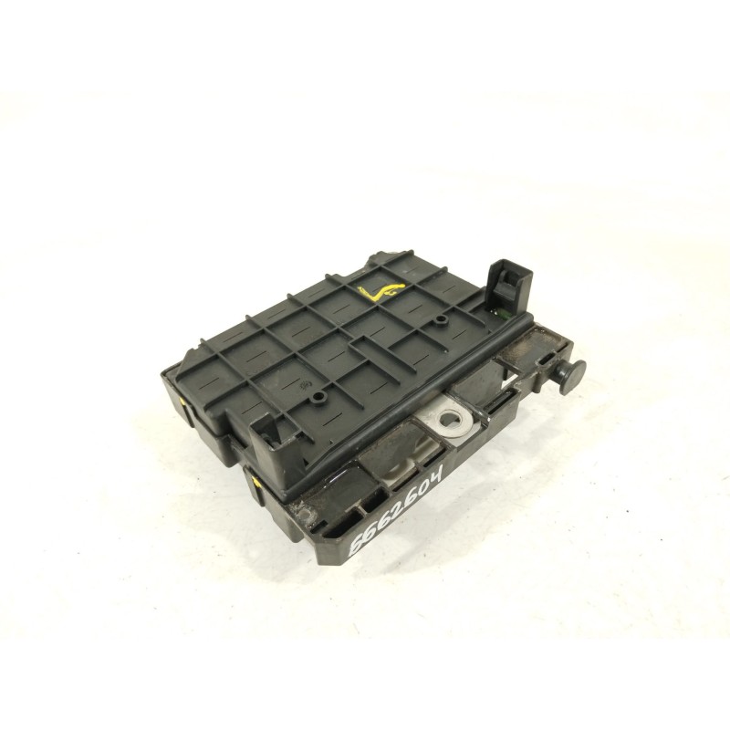 Recambio de caja reles / fusibles para peugeot 206 hatchback (2a/c) 1.9 d referencia OEM IAM 9644038680 BSMB3 