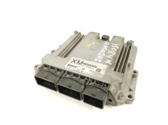 Recambio de centralita motor uce para nissan qashqai i (j10, nj10) 2.0 dci referencia OEM IAM 23710BR40A 0281014858 