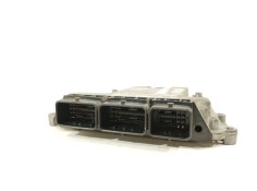 Recambio de centralita motor uce para nissan qashqai i (j10, nj10) 2.0 dci referencia OEM IAM 23710BR40A 0281014858  2