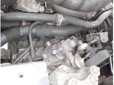 Recambio de caja cambios para saab 9-3 berlina 1.9 tid vector (i/d) referencia OEM IAM F40  