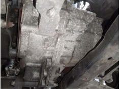 Recambio de caja cambios para saab 9-3 berlina 1.9 tid vector (i/d) referencia OEM IAM F40   2