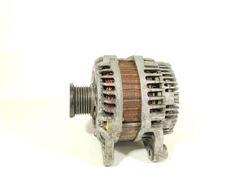 Recambio de alternador para nissan qashqai i (j10, nj10) 2.0 dci referencia OEM IAM 23100JD71A  