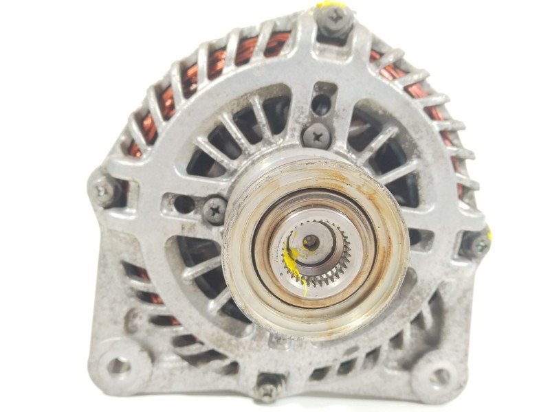 Recambio de alternador para nissan qashqai i (j10, nj10) 2.0 dci referencia OEM IAM 23100JD71A  