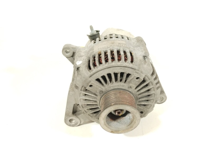 Recambio de alternador para jeep gr.cherokee (wj/wg) 3.1 td laredo referencia OEM IAM CGB13073 5015066AB 