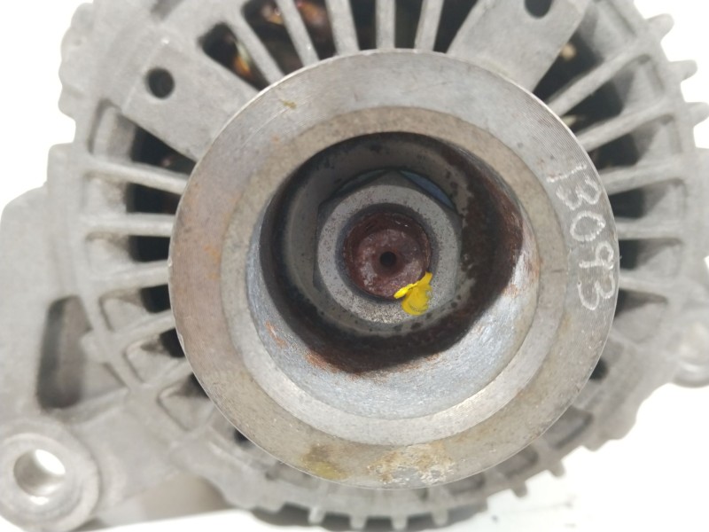 Recambio de alternador para jeep gr.cherokee (wj/wg) 3.1 td laredo referencia OEM IAM CGB13073 5015066AB 