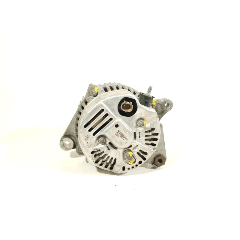 Recambio de alternador para jeep gr.cherokee (wj/wg) 3.1 td laredo referencia OEM IAM CGB13073 5015066AB 