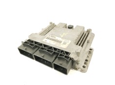 Recambio de centralita motor uce para renault kangoo / grand kangoo ii (kw0/1_) 1.5 dci 90 (kw18) referencia OEM IAM 237106319R 