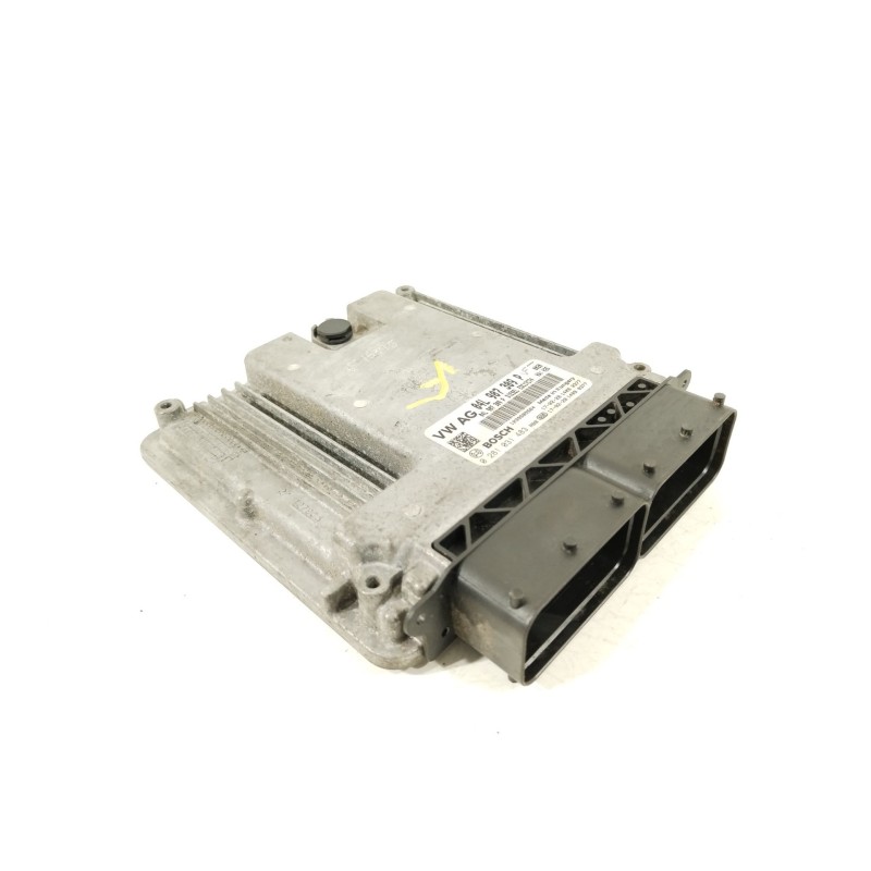 Recambio de centralita motor uce para volkswagen tiguan (ad1, ax1) 2.0 tdi referencia OEM IAM 04L907309P 0281031483 