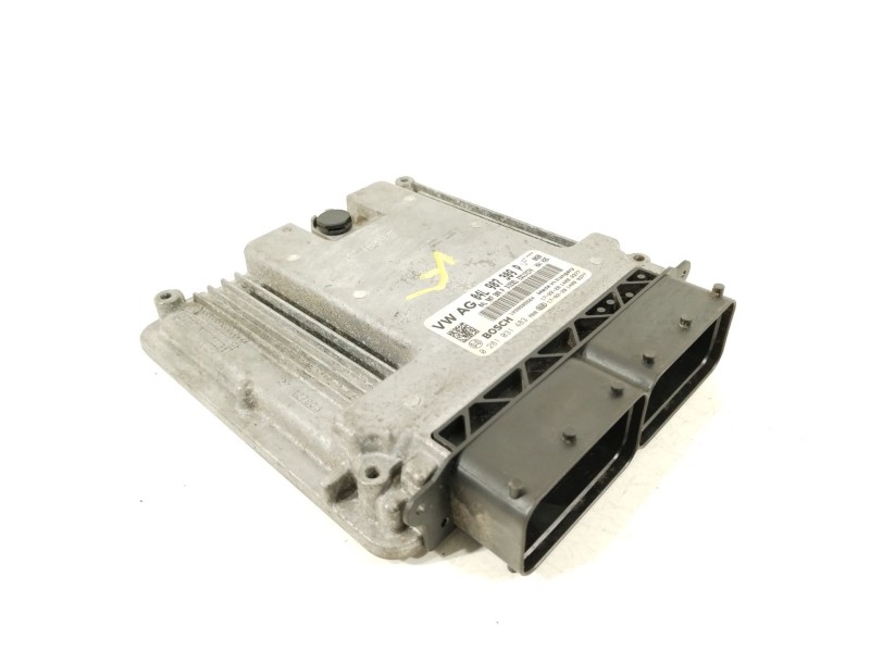 Recambio de centralita motor uce para volkswagen tiguan (ad1, ax1) 2.0 tdi referencia OEM IAM 04L907309P 0281031483 