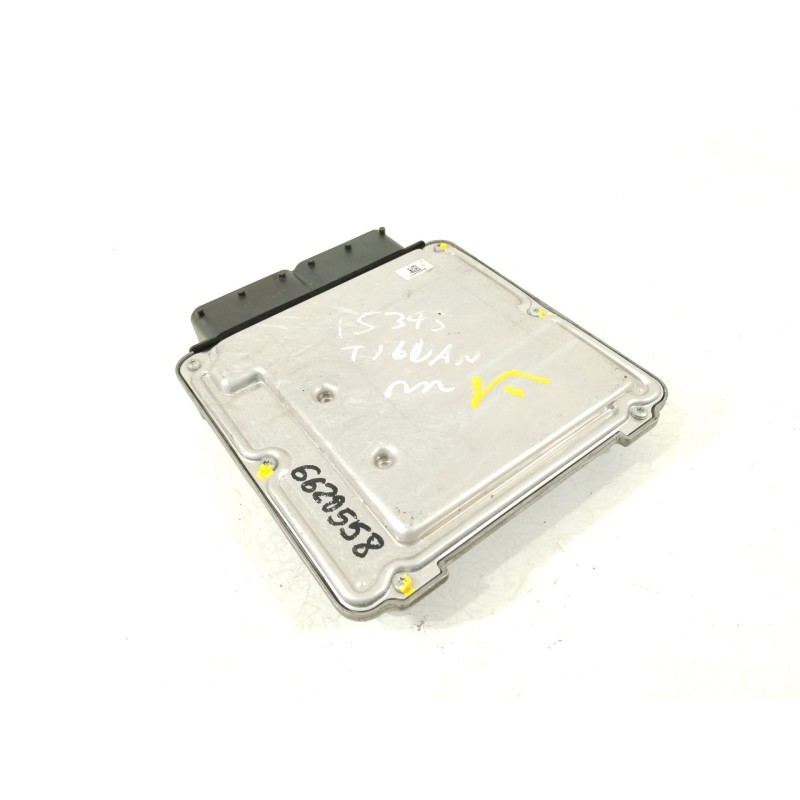 Recambio de centralita motor uce para volkswagen tiguan (ad1, ax1) 2.0 tdi referencia OEM IAM 04L907309P 0281031483 