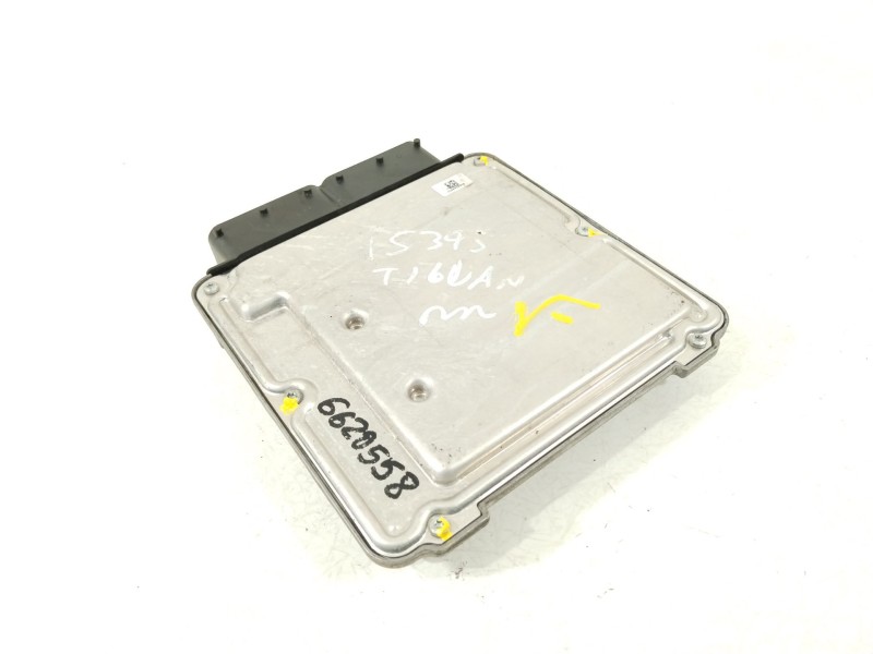 Recambio de centralita motor uce para volkswagen tiguan (ad1, ax1) 2.0 tdi referencia OEM IAM 04L907309P 0281031483 