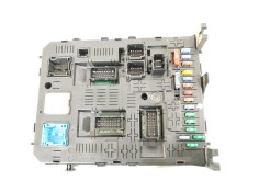 Recambio de caja reles / fusibles para citroën berlingo caja/chasis (b9) 1.6 bluehdi 100 referencia OEM IAM 9812189480   2