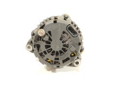Recambio de alternador para ssangyong rodius xdi referencia OEM IAM A1621543802   2