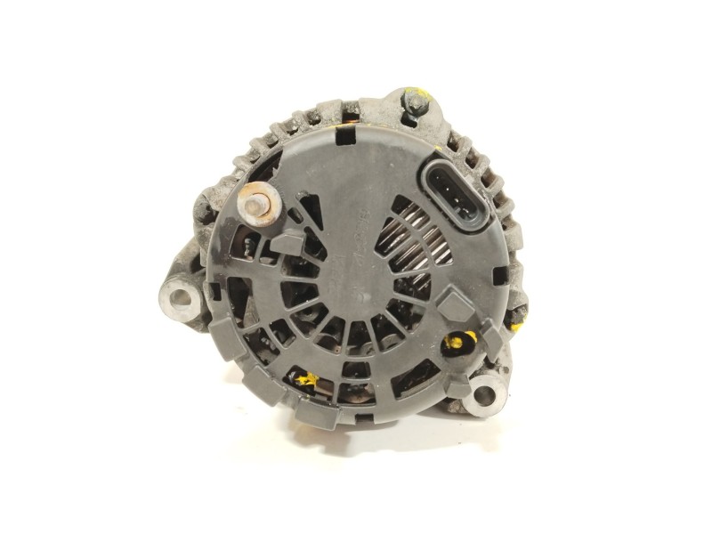 Recambio de alternador para ssangyong rodius xdi referencia OEM IAM A1621543802  