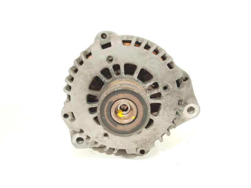 Recambio de alternador para ssangyong rodius xdi referencia OEM IAM A1621543802  