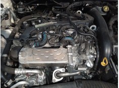 Recambio de motor completo para mercedes-benz clase a (w176) a 200 cdi / d (176.008) referencia OEM IAM 651930  