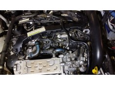 Recambio de motor completo para mercedes-benz clase gla (x156) gla 200 cdi / d (156.908) referencia OEM IAM 651930 D651930 M651 